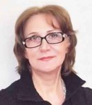 Галкина Ольга Владимировна Директор Государственное бюджетное общеобразовательное учреждение Самарской области «Школа-интернат для обучающихся с ограниченными возможностями здоровья с. Старый Буян»